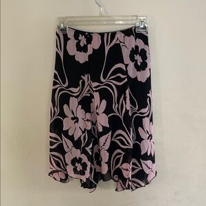 Vintage Women's Skirt